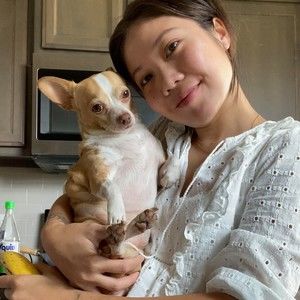 Meet your Posher, Kai